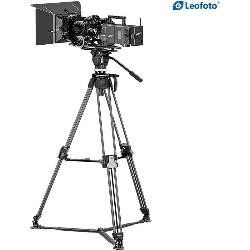 Leofoto Middle Spreader
