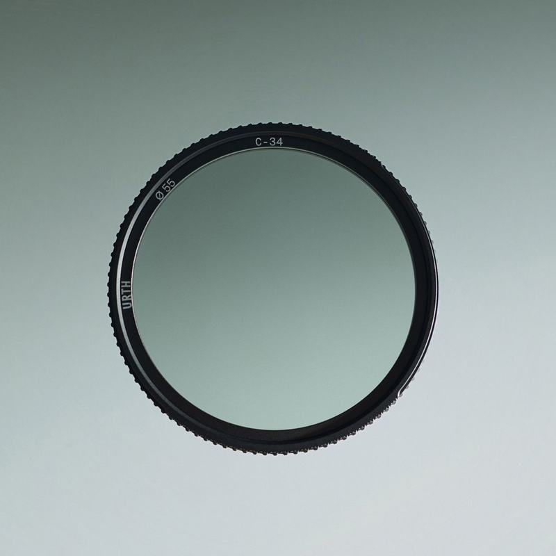 Urth 62mm CPL Lens Filter Pro
