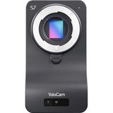 YoloLiv Yolocam S7 4K AI Auto-Focus Livestreaming Camera (YL-S7)