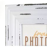 Zep Photo Frame TW468 Orly White 15x20 cm