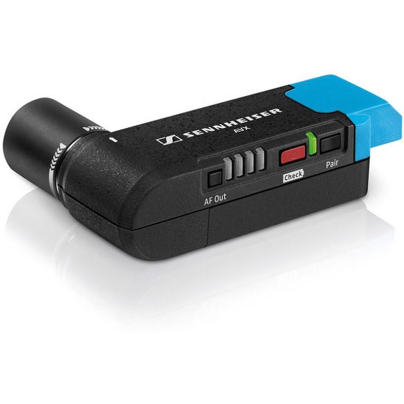 Sennheiser AVX-ME2-3-EU Digital Wireless Lavalier Mic Set