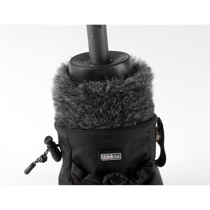 Think Tank Multimedia Mic Drop In