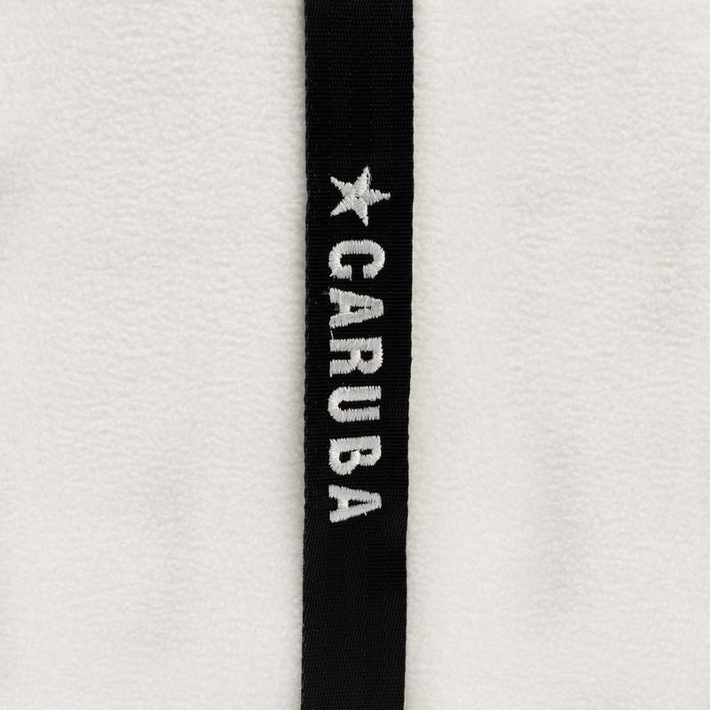 Caruba Wrinkle Resistant Backdrop 2.60 X 3 Meter White