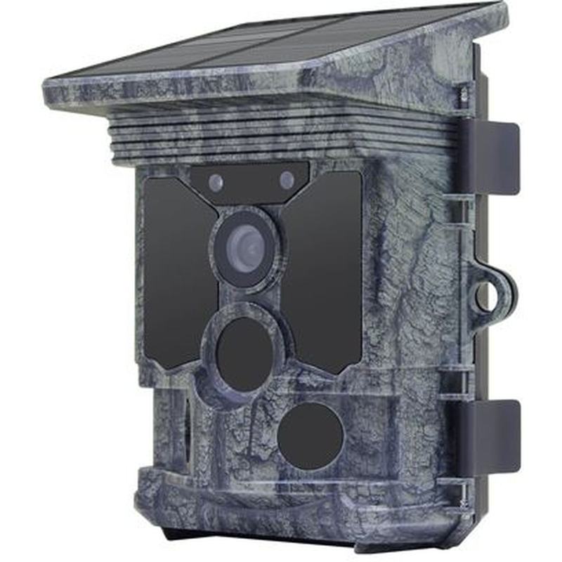 Stealth Gear Fox Solar 4K WiFi Wildcamera