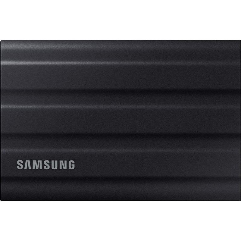 Samsung SSD Portable T7 Shield 4TB Black
