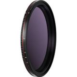 Freewell Hard Stop Variable ND (Threaded) 2-5 Stop Standard Day 67mm