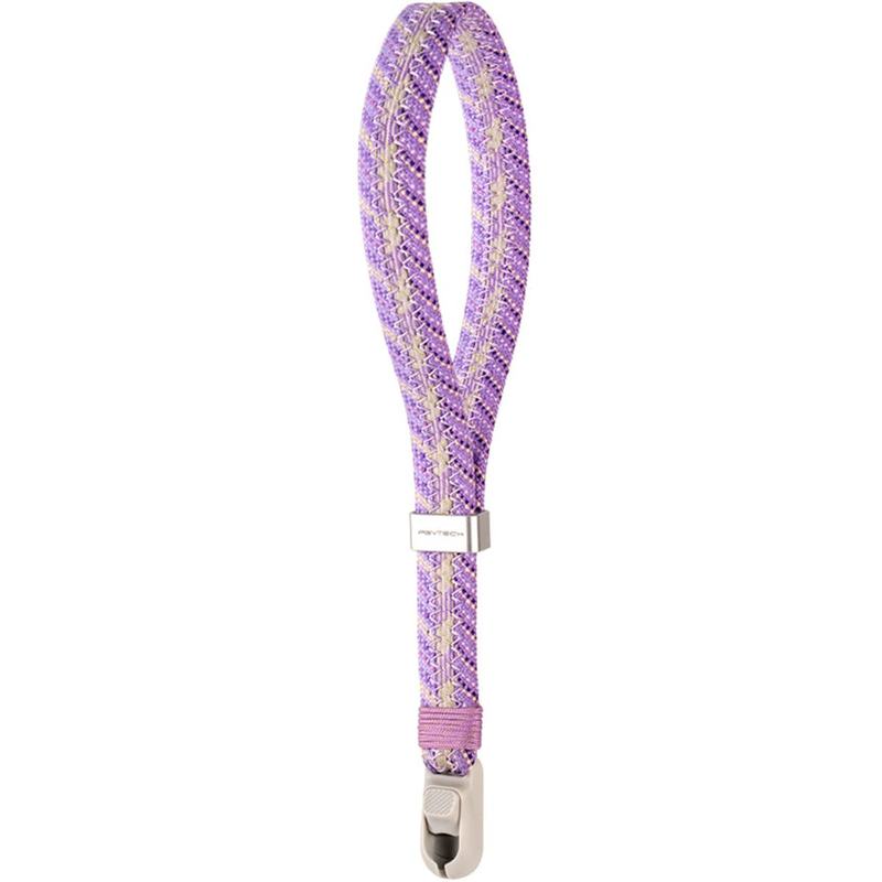 PGYTECH Camera Wrist Strap Slim (Trendy Lilac Purple)