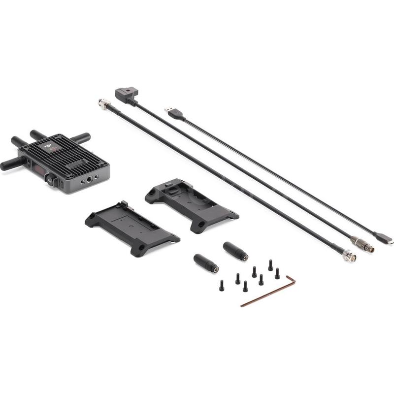 DJI Video Receiver