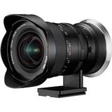 Laowa Venus Magic Format Converter - Canon EF To Fuji GFX