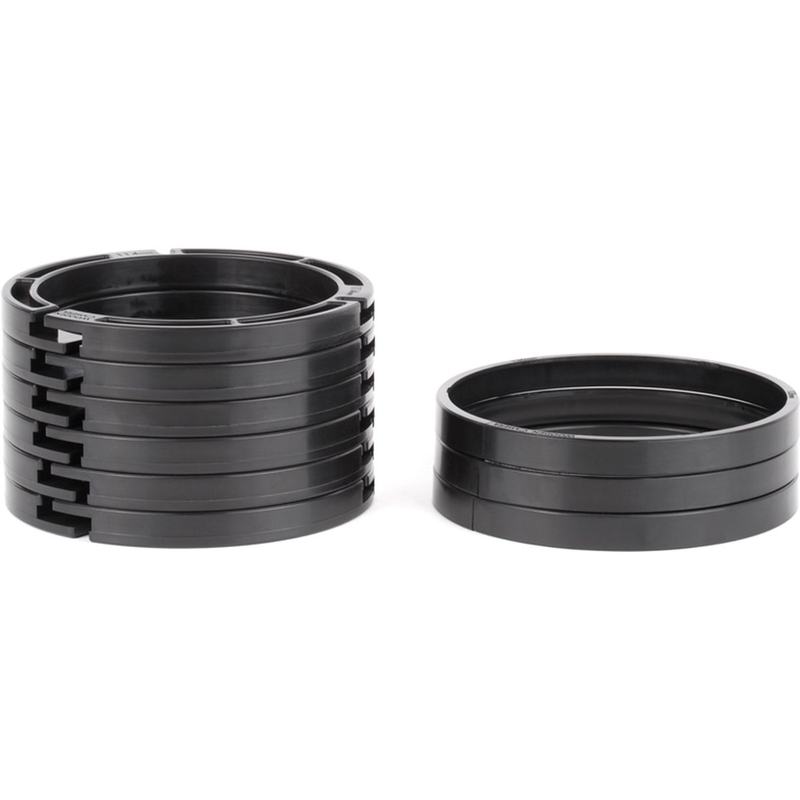 Wooden Camera UMB-1 Universal Mattebox (Clamp On Set)