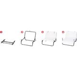 Kaiser Easy Fit LED Shooting Set