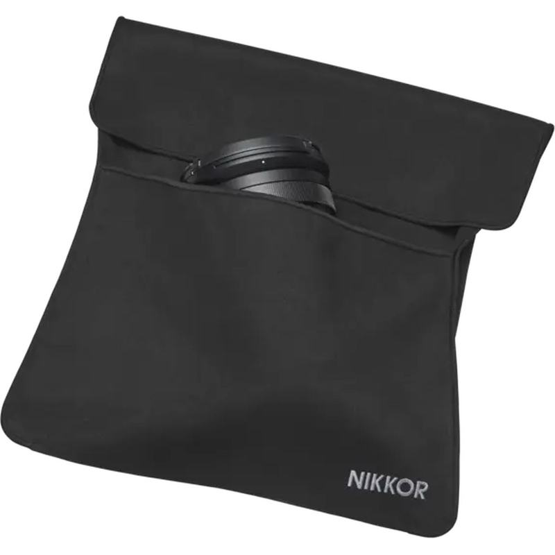 Nikon Lens Case CL-C2