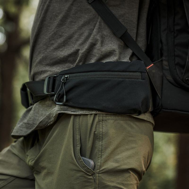 PGYTECH Onepro ST Backpack (Night Camo)