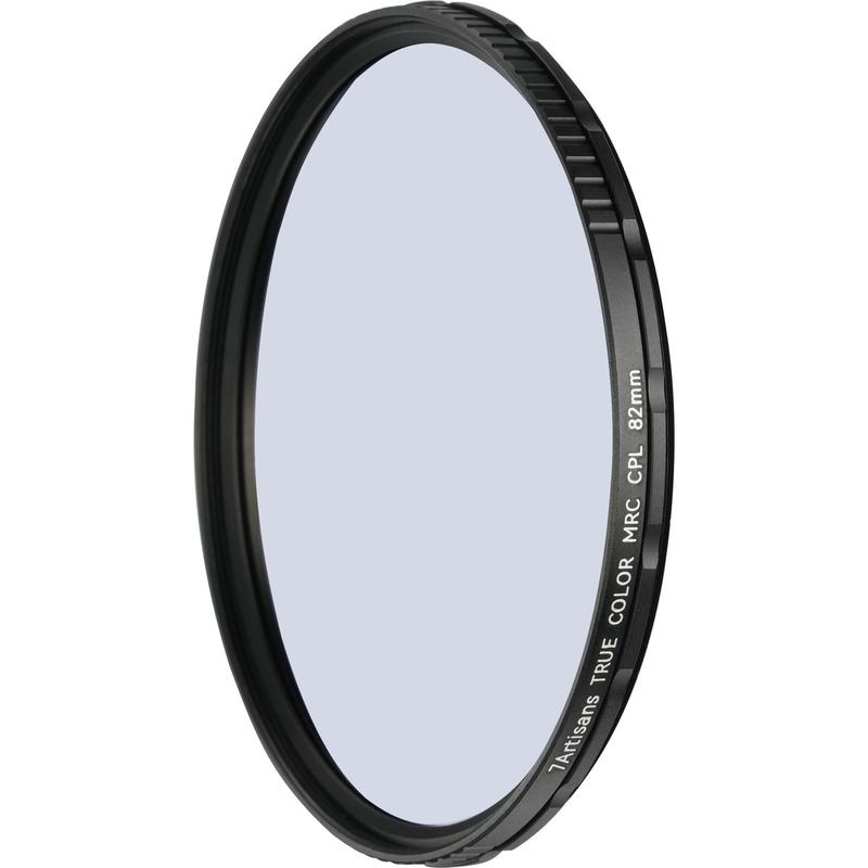 7Artisans 62mm True Colour CPL Filter