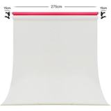 StudioKing Background System Electric B-4WE For 4 Rolls