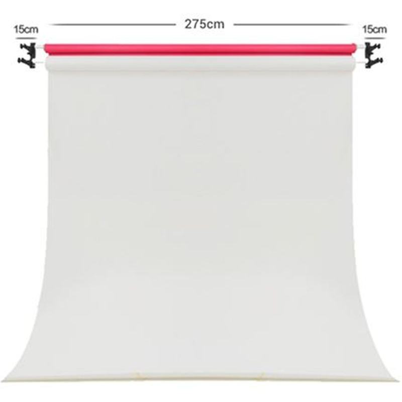StudioKing Background System Electric B-4WE For 4 Rolls