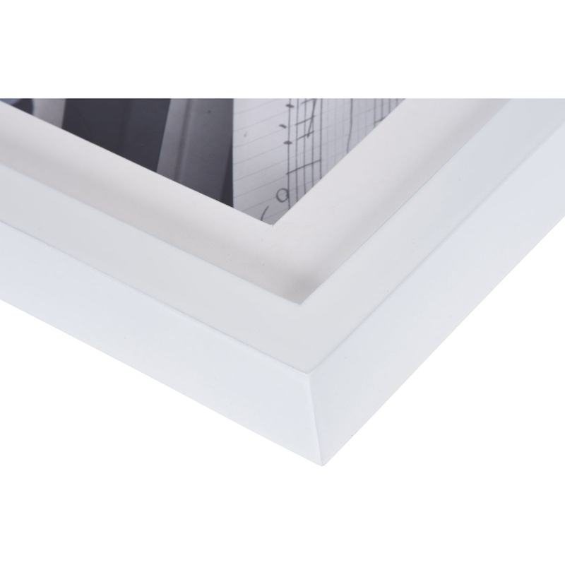 Henzo Piano 13x18 Frame White