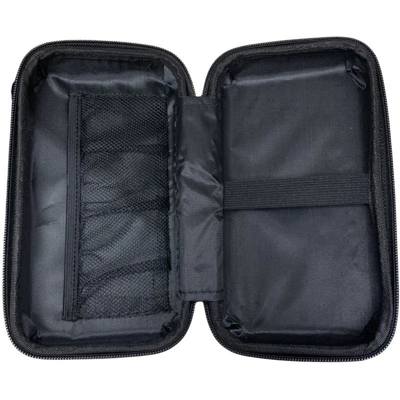 Hohem Hard Case For iSteady Q/XE/V2S Black