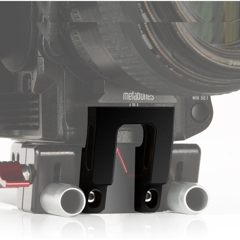 Shape FS5MA Sony FS5 Metabones Adaptor