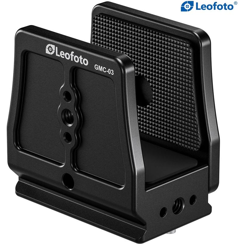 Leofoto GMC-03 Rangefinder Clamp