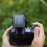 Godox X3PRO F 2.4G Touch Screen TTL Trigger Transmitter For Fujifilm
