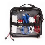 Caruba accessory bag double medium
