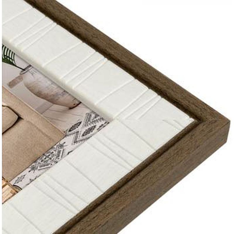 Zep Photo Frame WE323 Ischia Brown 20x30 cm