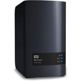 Western Digital MyCloud EX2 Ultra 32TB Charcoal 3.5IN RE