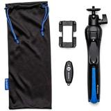 Benro Smart Mini Tripod And Selfie Stick BK15