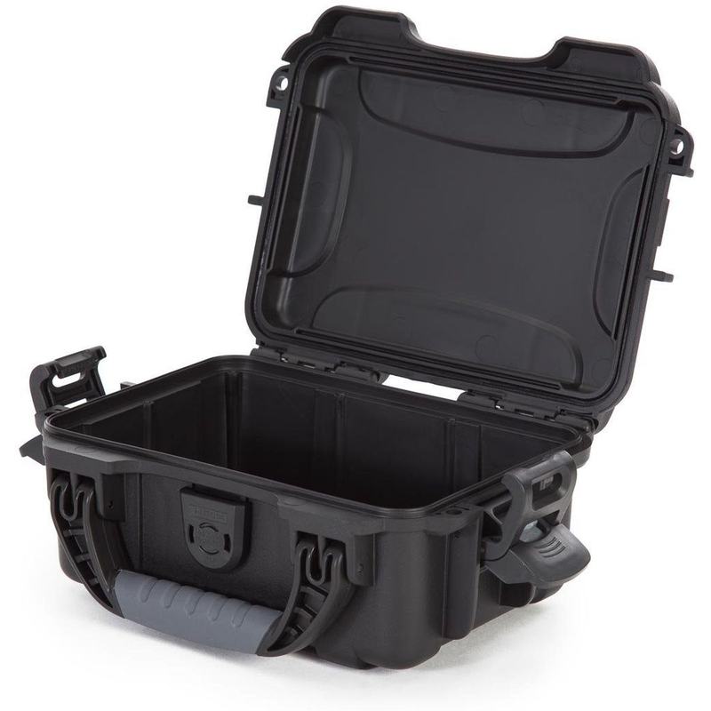 Nanuk Case Black Interior 188x124x79mm