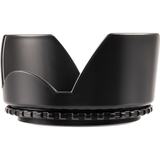 Caruba Universal Lens Hood 52mm