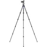 Leofoto Ranger LS-255C + LH-30