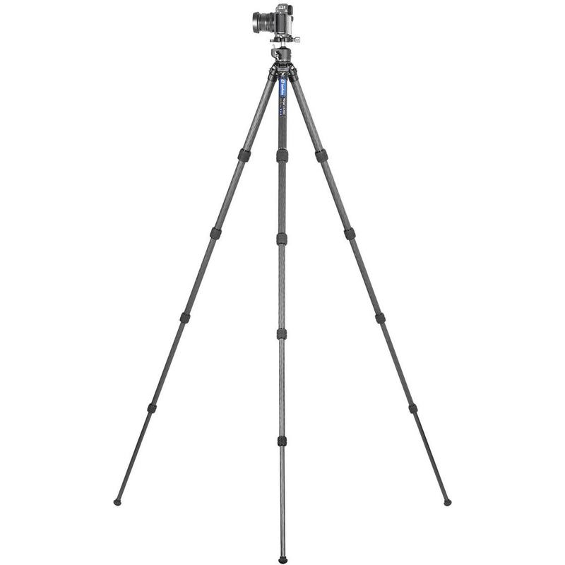 Leofoto Ranger LS-255C + LH-30