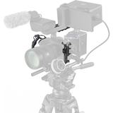 SmallRig 4184B Handheld Cage Kit For Sony FX30 / FX3