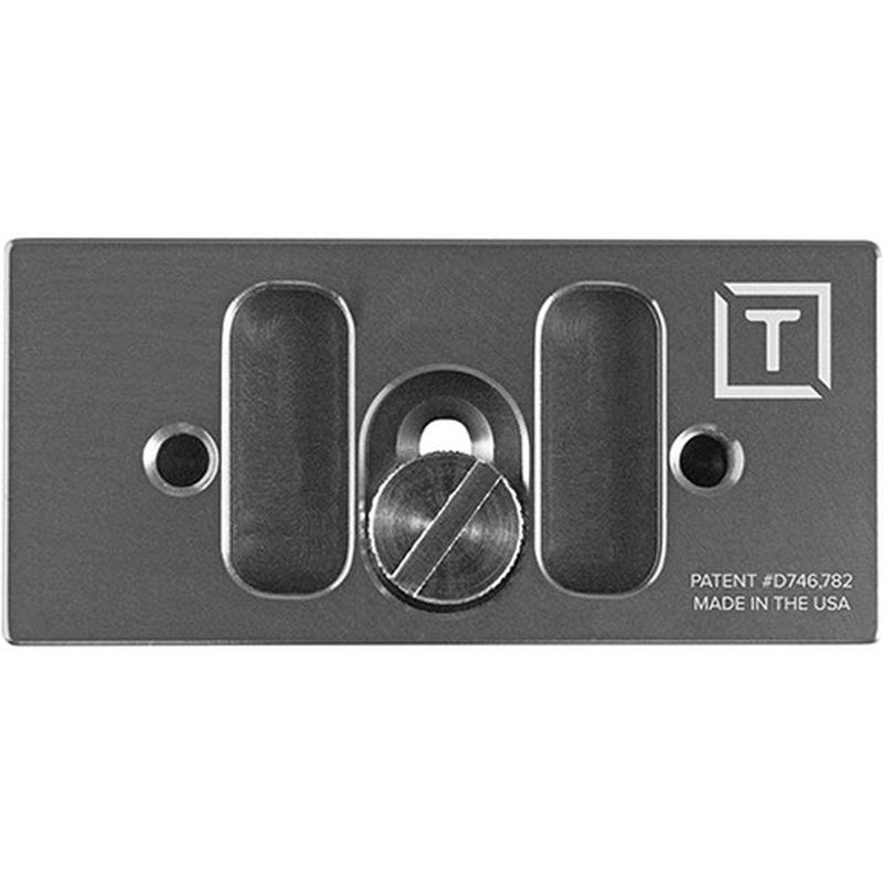 TetherTools TetherBlock Arca Graphite