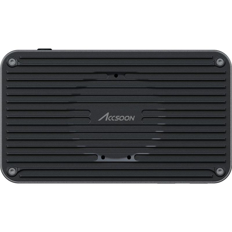 Accsoon Seemo Pro MFi SDI / HDMI IOS wireless monitor