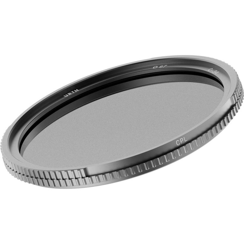 Urth 58mm CPL Lens Filter Pro