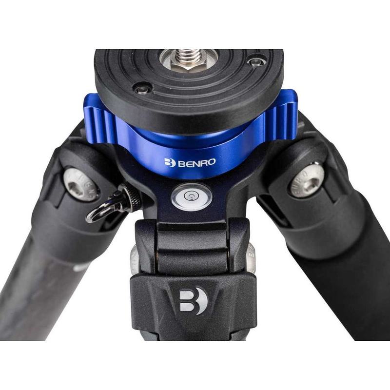 Benro MACH3 Tripod TMA37C