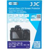 JJC GSP WG90K2 LCD Glass Protector