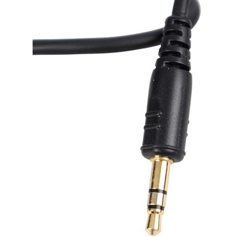 Pixel Camera Connecting Plug DC0 3.5 mm For Nikon
