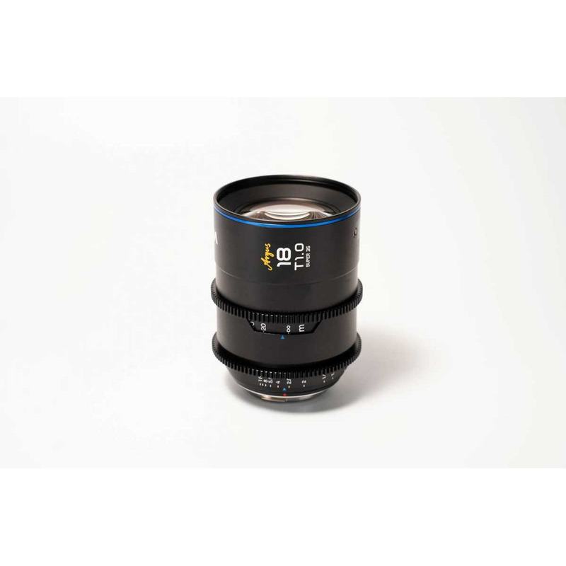 Laowa Argus S35 Cine 18mm T1 L Mount (LAO-18-C-L)