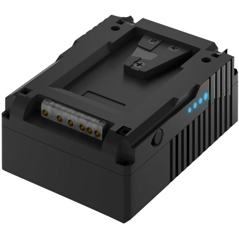 Newell BP-V47 Slim V-Mount Battery