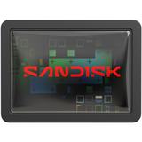 SanDisk USB Extreme Fit 128GB 400MB/s - USB-C 3.2