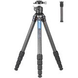 Leofoto Ranger LS-255C + LH-30