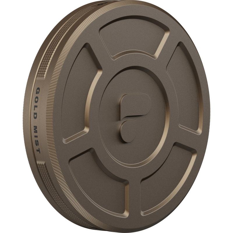 PolarPro 135 Series - Gold Mist Filter - 72mm