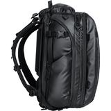WANDRD Transit 35l Travel Backpack Black