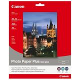 Canon SG-201 Semi Glossy Photo Paper Inktjet 260G/M2 8x10 In