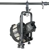 Nanlux FL35 (Evoke 1200) Fresnel lens NLM Mount