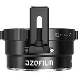 DZOFILM Octopus Adapter For PL Mt Lens To DJI DX Mt Camera (Ronin 4D)