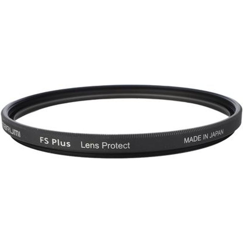 Marumi FS Plus Lens Protect Filter 62 mm